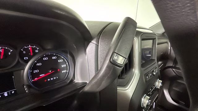 2024 Summit White GMC Sierra 2500HD Pro 4X4 Truck