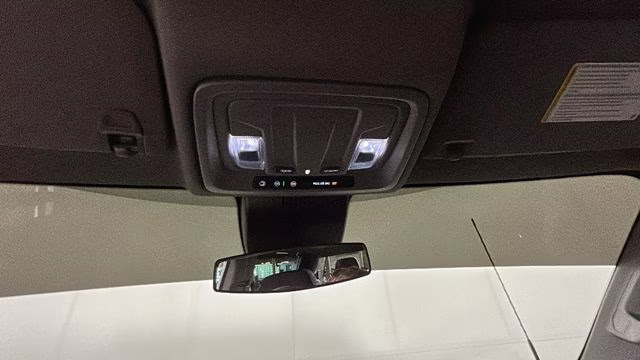 2024 Summit White GMC Sierra 2500HD Pro 4X4 Truck