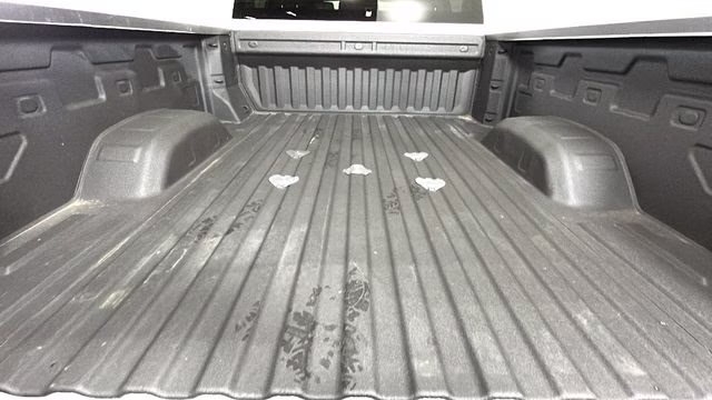 2024 Summit White GMC Sierra 2500HD Pro 4X4 Truck