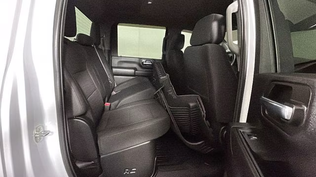 2024 Summit White GMC Sierra 2500HD Pro 4X4 Truck