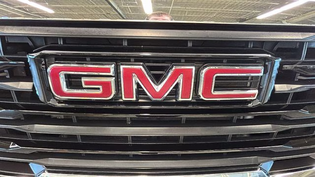 2024 Summit White GMC Sierra 2500HD Pro 4X4 Truck