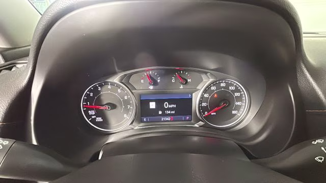 2024 Sterling Metallic GMC Terrain AT4 AWD SUV