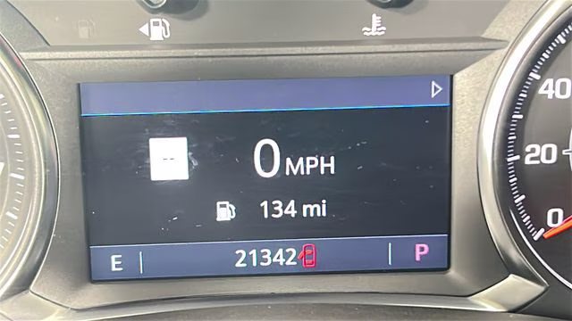 2024 Sterling Metallic GMC Terrain AT4 AWD SUV