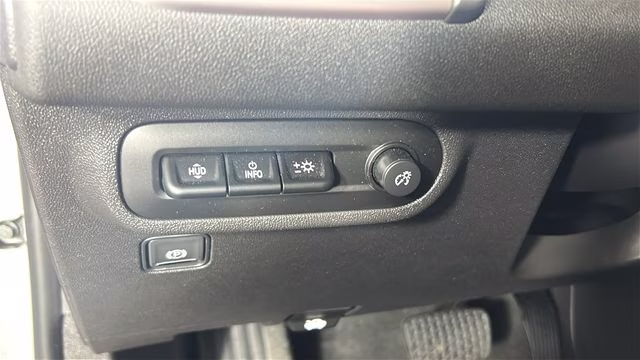 2024 Sterling Metallic GMC Terrain AT4 AWD SUV