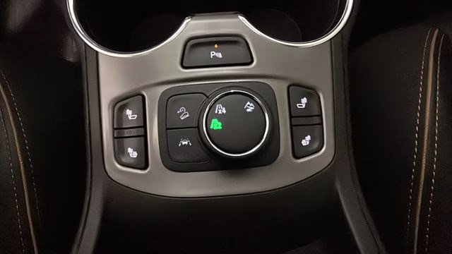 2024 Sterling Metallic GMC Terrain AT4 AWD SUV