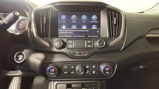 2024 Sterling Metallic GMC Terrain AT4 AWD SUV