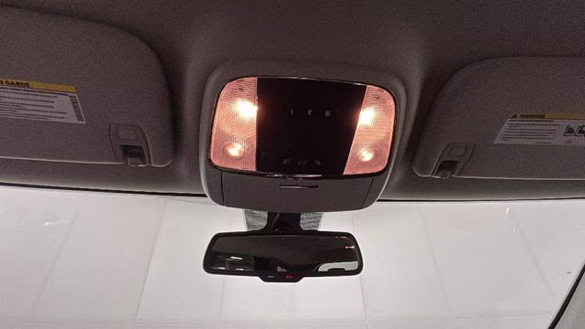 2015 Granite Crystal Metallic Clearcoat Dodge Durango Limited AWD SUV