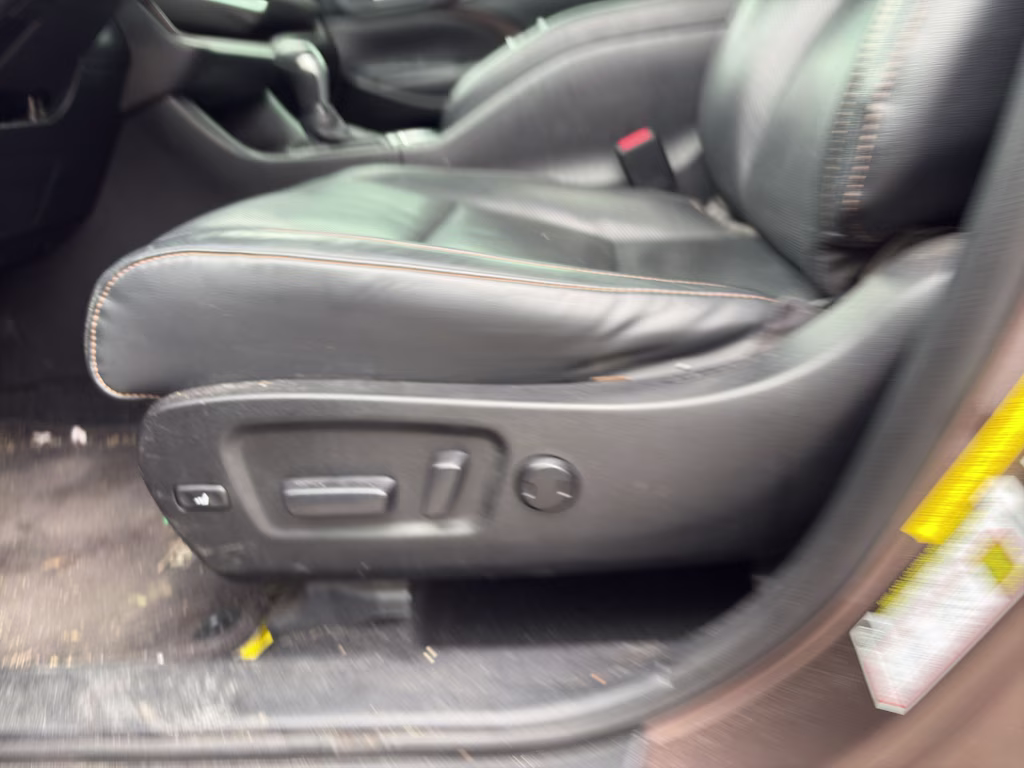 2019 Toasted Walnut Pearl Toyota Highlander Limited FWD SUV