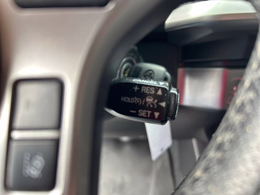 2021 Silver Sky Metallic Toyota Tacoma SR5 4X4 Truck
