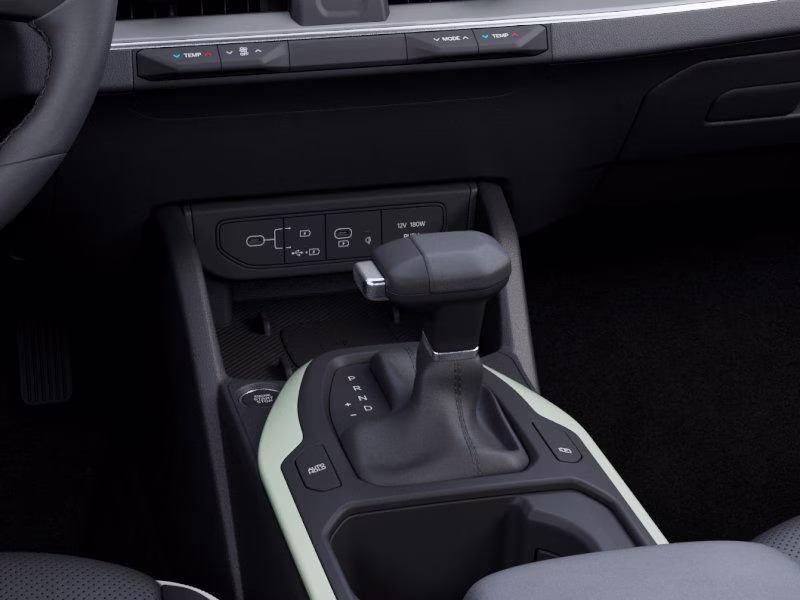 2026 Aurora Black Pearl Kia K4 GT-Line FWD Sedan