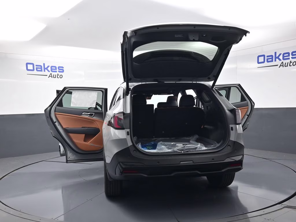 2026 Wolf Gray Kia Sportage X-Line AWD SUV