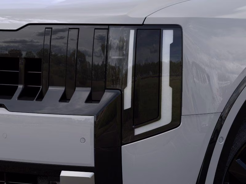 2027 Wolf Gray Kia Telluride SX-Prestige AWD SUV