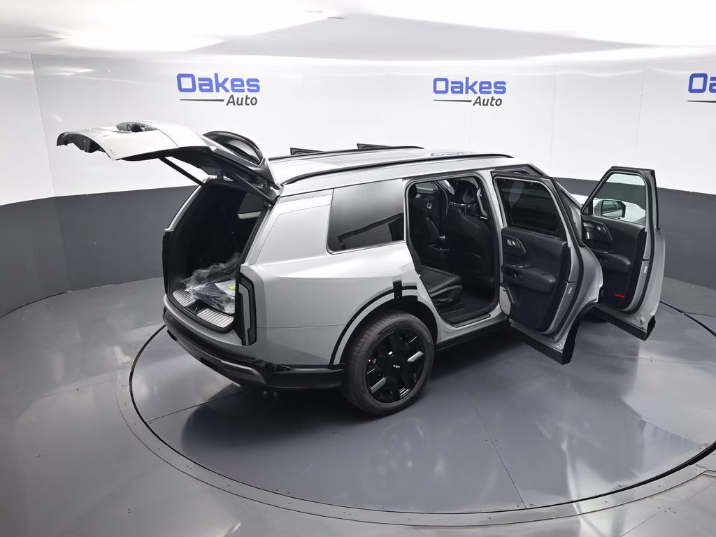 2027 Wolf Gray Kia Telluride SX-Prestige AWD SUV