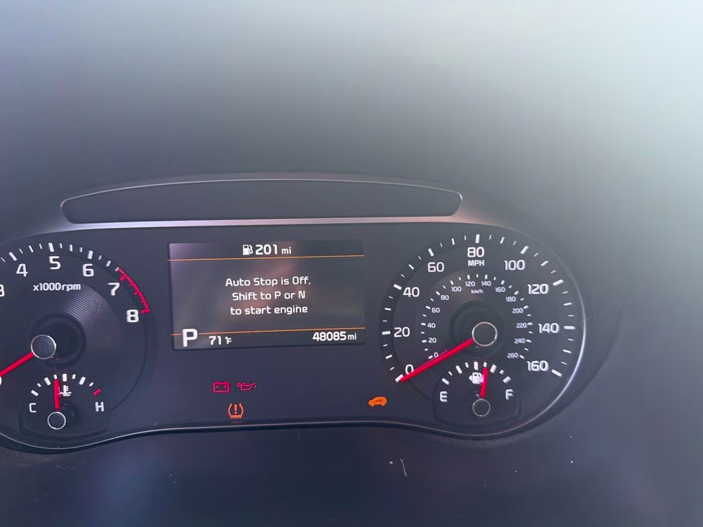 2022 Neptune Blue Kia Soul Turbo FWD Hatchback