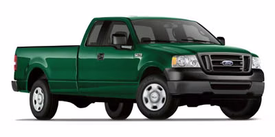 2008 Ford F-150 XL RWD Truck