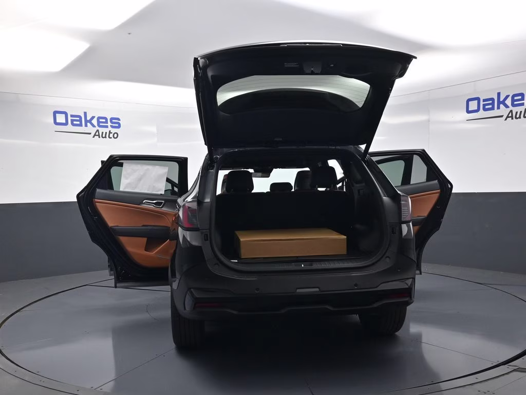 2026 Fusion Black Kia Sportage Hybrid X-Line AWD SUV