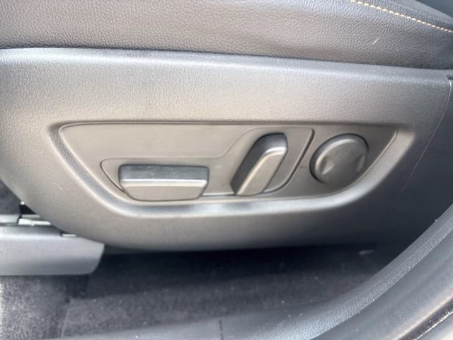 2025 White Mazda CX-90 3.3 Turbo Select AWD SUV