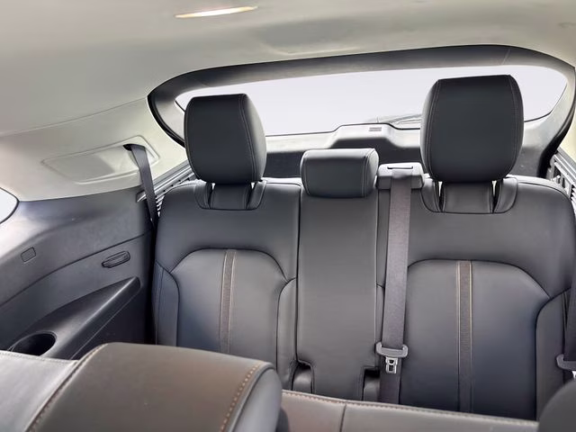 2025 White Mazda CX-90 3.3 Turbo Select AWD SUV