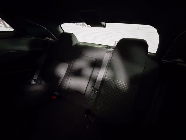 2023 Pitch Black Clearcoat Dodge Challenger R/T RWD Coupe