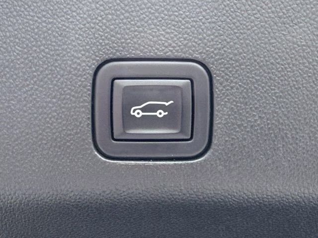 2024 Sterling Gray Metallic Chevrolet Tahoe LT RWD SUV