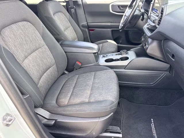 2022 Cactus Ford Bronco Sport Big Bend 4X4 SUV