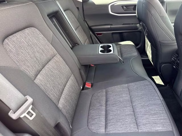 2022 Cactus Ford Bronco Sport Big Bend 4X4 SUV