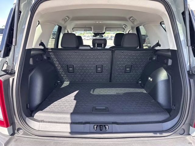 2022 Cactus Ford Bronco Sport Big Bend 4X4 SUV