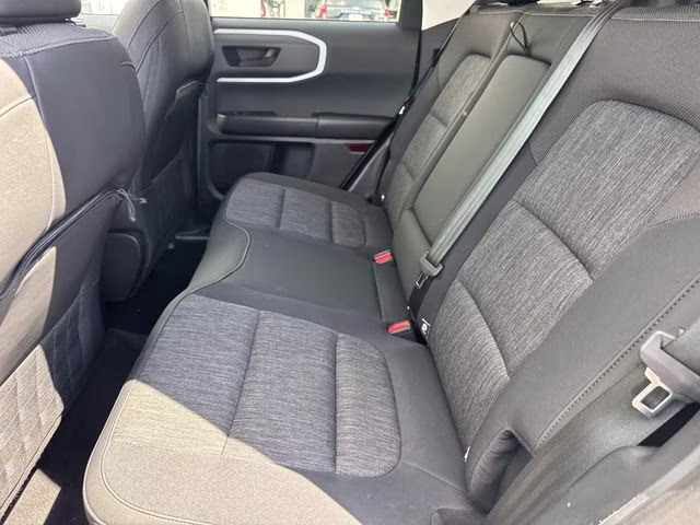 2022 Cactus Ford Bronco Sport Big Bend 4X4 SUV