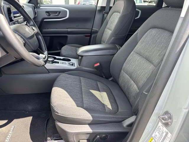 2022 Cactus Ford Bronco Sport Big Bend 4X4 SUV