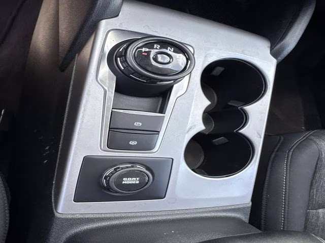 2022 Cactus Ford Bronco Sport Big Bend 4X4 SUV