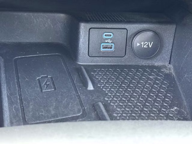 2022 Cactus Ford Bronco Sport Big Bend 4X4 SUV