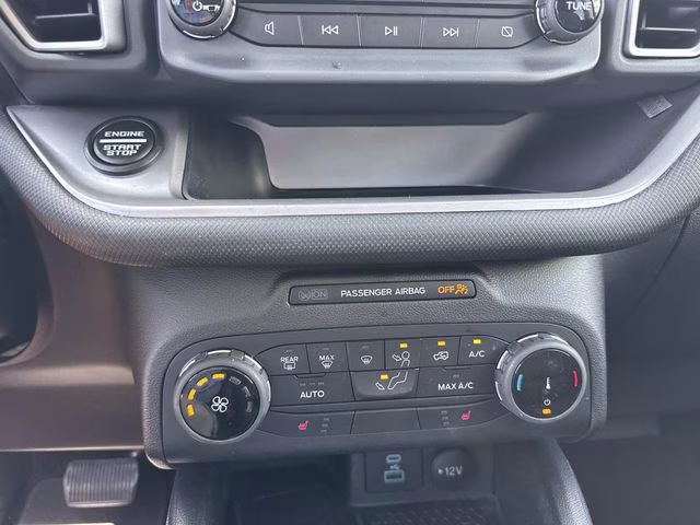 2022 Cactus Ford Bronco Sport Big Bend 4X4 SUV