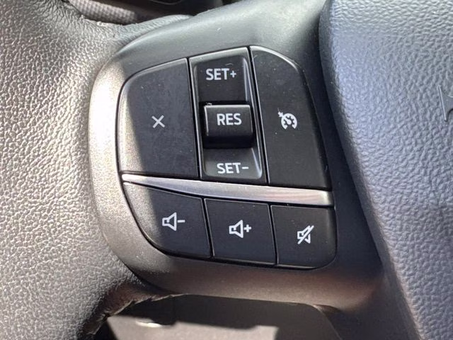 2022 Cactus Ford Bronco Sport Big Bend 4X4 SUV