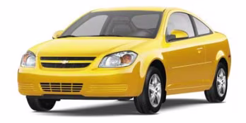 2008 ULTRA SILVER METALLIC Chevrolet Cobalt LT FWD 2DR CPE LT