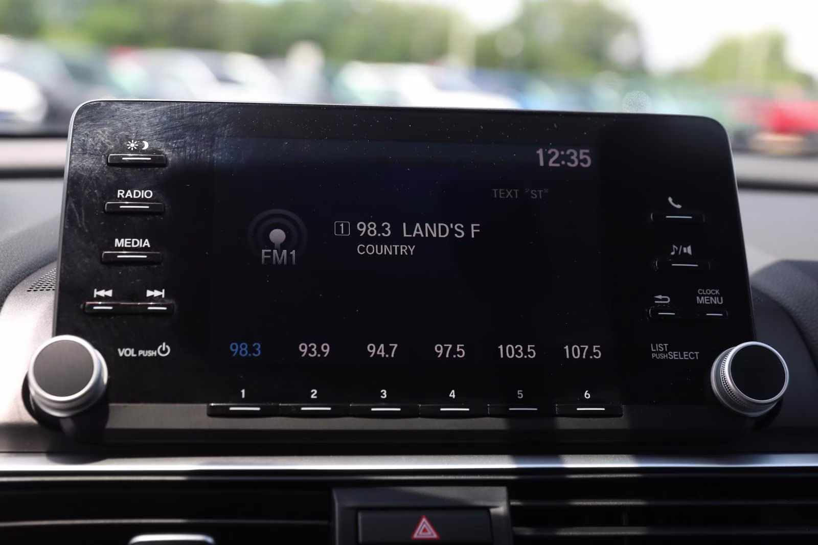 2019 Modern Steel Metallic Honda Accord Sedan LX 1.5T FWD Sedan