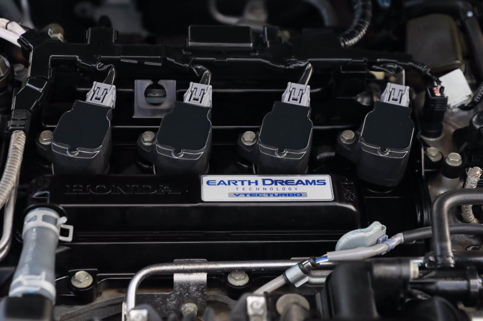 2019 Modern Steel Metallic Honda Accord Sedan LX 1.5T FWD Sedan
