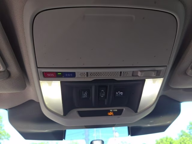 2023 Ice Silver Metallic Subaru Forester Premium AWD SUV