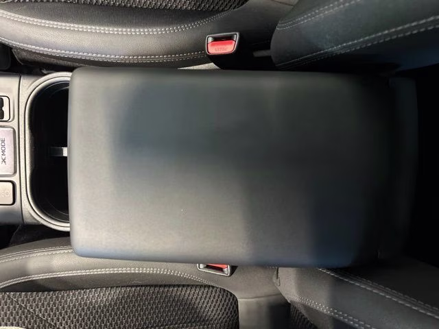 2023 Ice Silver Metallic Subaru Forester Premium AWD SUV