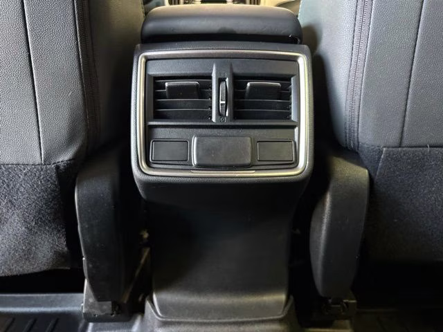 2023 Ice Silver Metallic Subaru Forester Premium AWD SUV