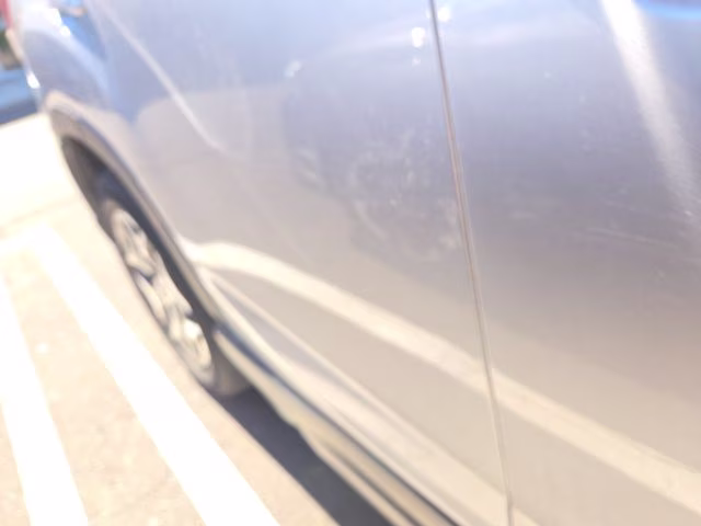 2023 Ice Silver Metallic Subaru Forester Premium AWD SUV