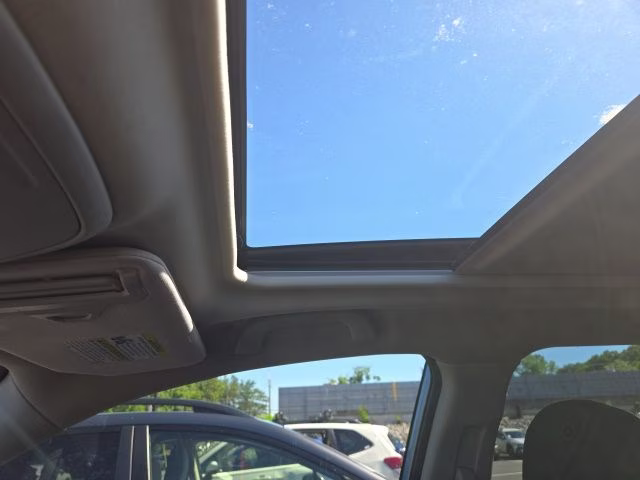 2023 Ice Silver Metallic Subaru Forester Premium AWD SUV