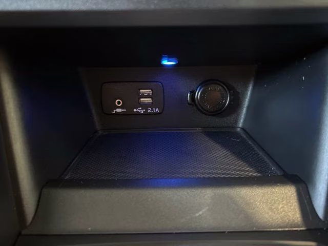 2023 Ice Silver Metallic Subaru Forester Premium AWD SUV