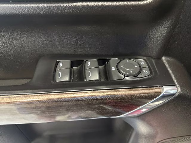 2019 Cajun Red Tintcoat Chevrolet Silverado 1500 LT 4X4 Truck