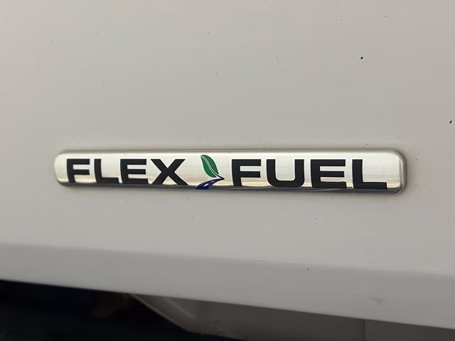 2013 Oxford White Ford F-150 FX4 4X4 Truck