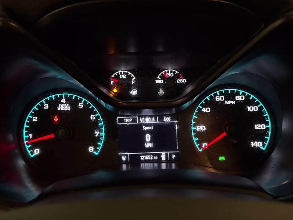 2022 Satin Steel Metallic Chevrolet Colorado LT RWD Truck