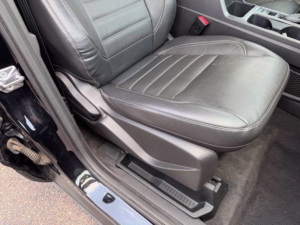 2018 Shadow Black Ford Escape SEL 4X4 SUV