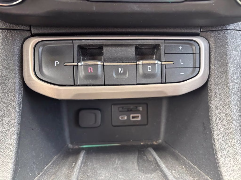 2023 Ebony Twilight Metallic GMC Acadia Denali AWD SUV