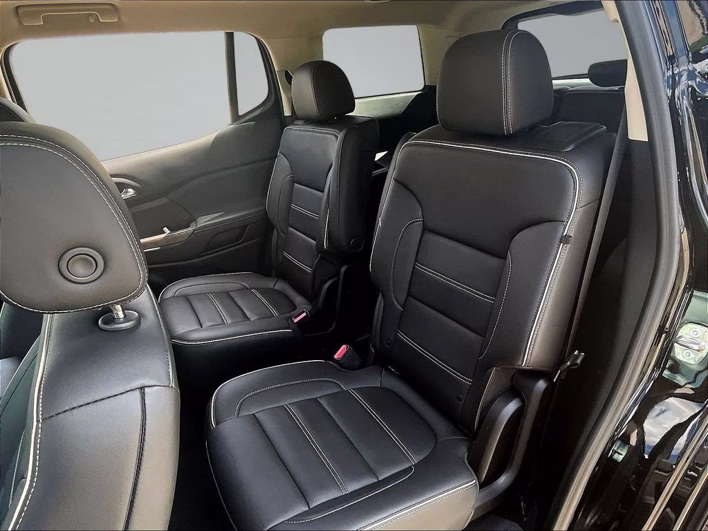 2023 Ebony Twilight Metallic GMC Acadia Denali AWD SUV