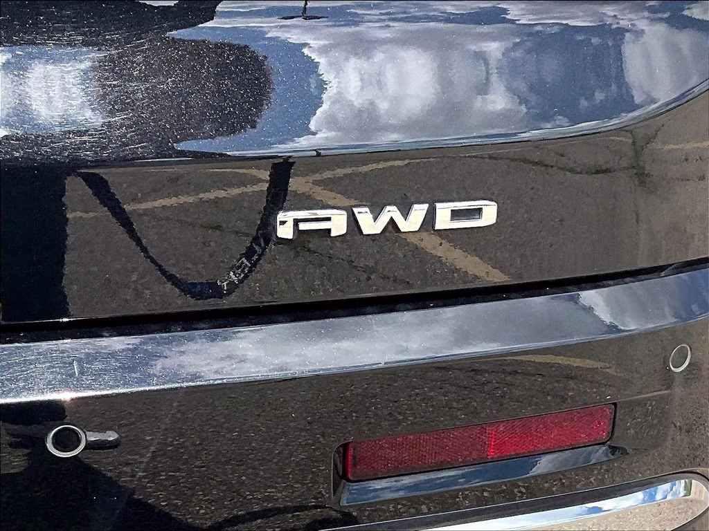 2023 Ebony Twilight Metallic GMC Acadia Denali AWD SUV