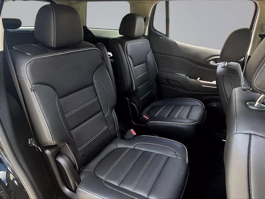 2023 Ebony Twilight Metallic GMC Acadia Denali AWD SUV